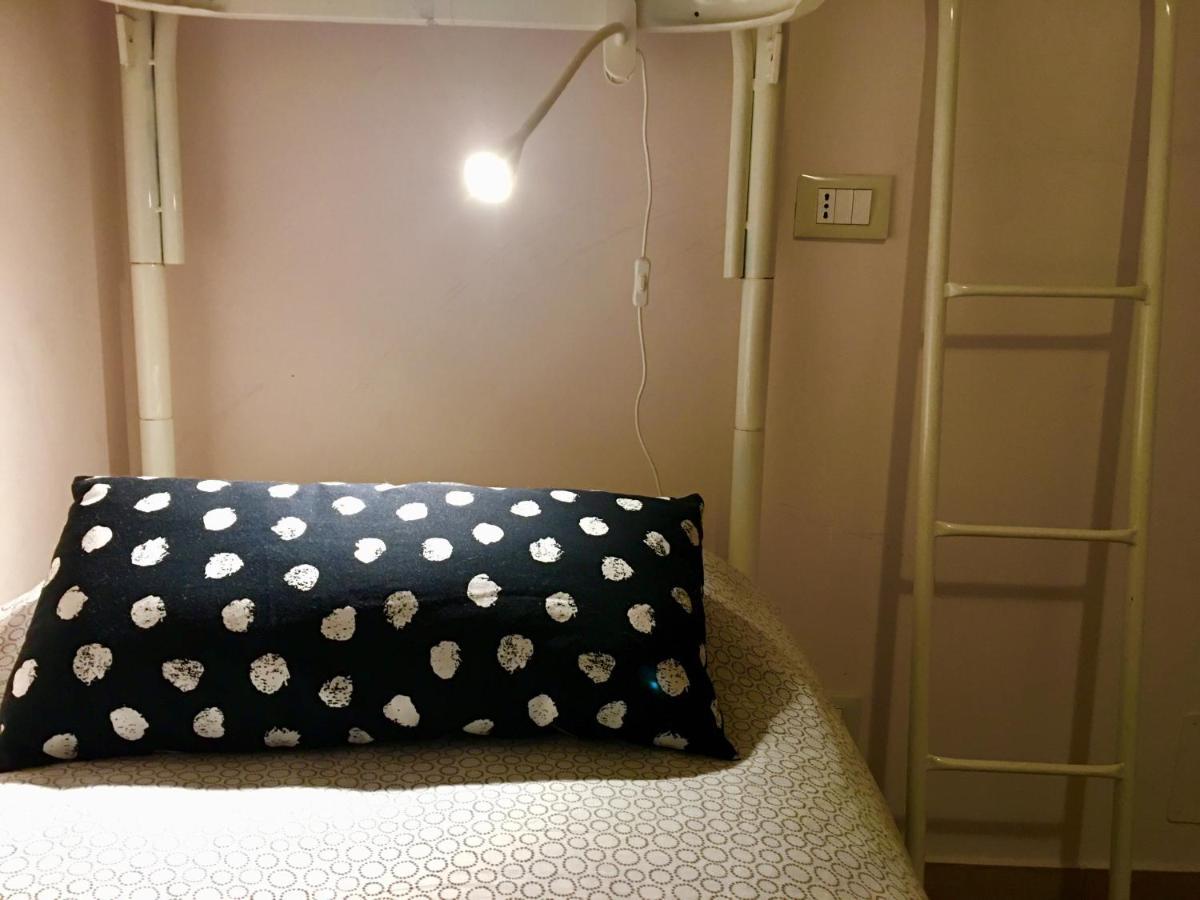 Ferienwohnung L'arciere Celano Exterior foto
