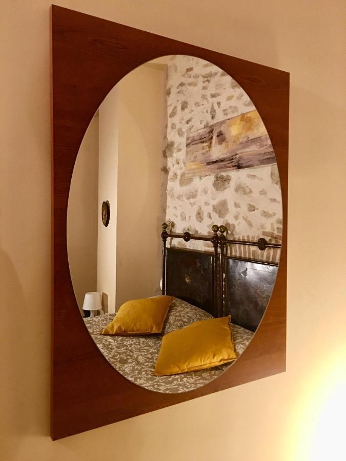 Ferienwohnung L'arciere Celano Exterior foto